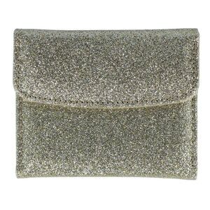 Julia Buxton Women's Stylish and Colorful Mini Trifold Wallet